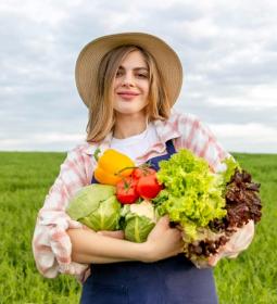 Studying agriculture in Germany for foreign students