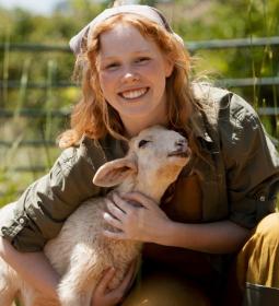 Studying Agriculture in Wales for foreign students