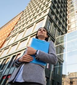 Studying Economics and Business in Austria for foreign students