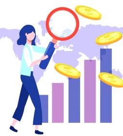 Studying Economics and Business in France for foreign students