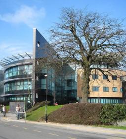 Swansea University is now available in London!