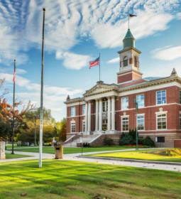 Texas schools have skyrocketed in terms of academic performance thanks to... Military approach