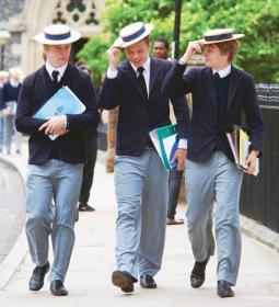 TOP-33 best schools, colleges in London and suburbs 2026 Rankings