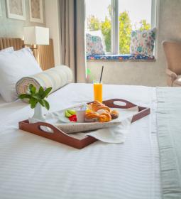 TOP UK Universities for Hospitality&Tourism Studies 2026 Ranking