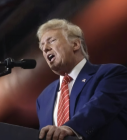 Trump jeopardized the departments of IR in American universities