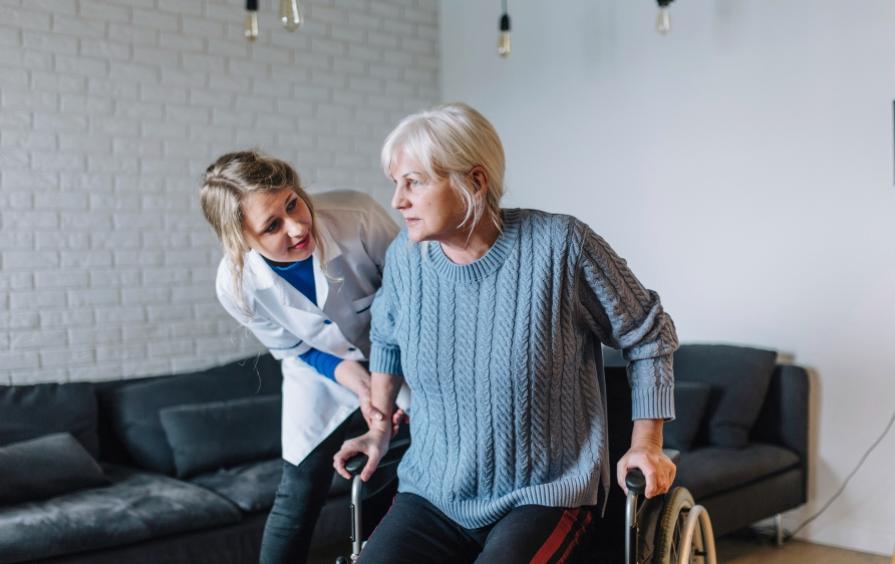 Best social work universities in Britain 2026 | Complete University Guide