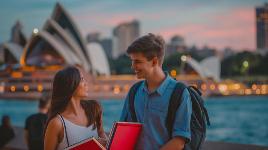 Australia Unveils New Generous Grants for International Students