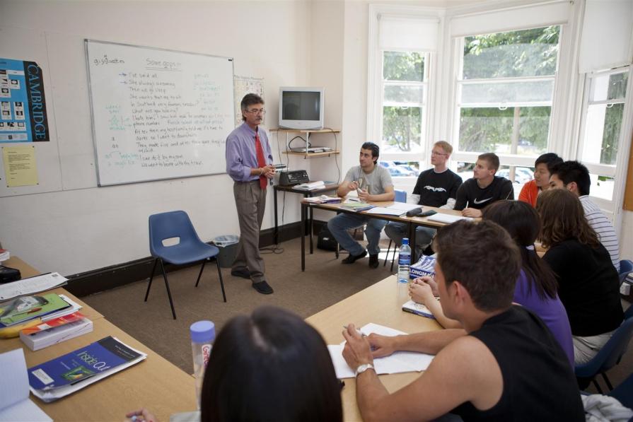 Best language schools in Brighton 2026 - ranking