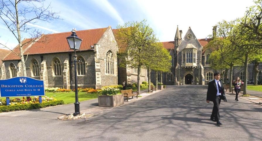 Best schools in England UK 2026 Rankings