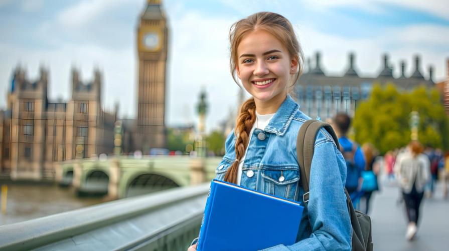 Britons expect a significant increase in student visas issued in 2025