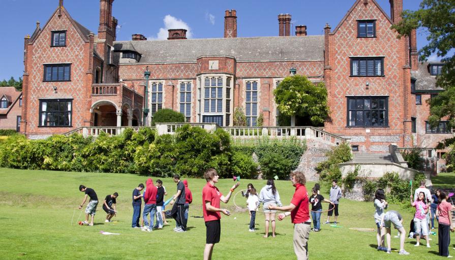 TOP 17 best kids camps in Oxford 2026