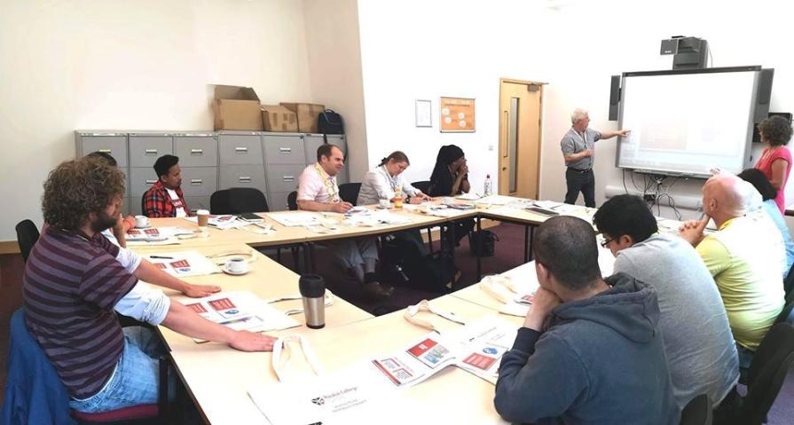 TOP-3 best universities in Oxford 2026