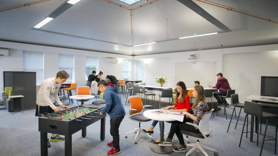 TOP-35 best UK Camps 2026 Rankings