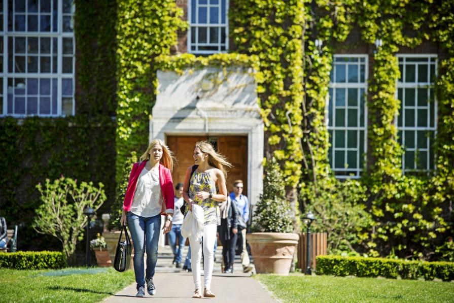 TOP-40 best language schools England 2026 Rankings