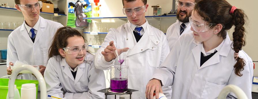 TOP-5 best private schools in Dublin 2026