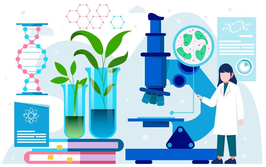 TOP UK universities in biological sciences 2026 | Complete University Guide