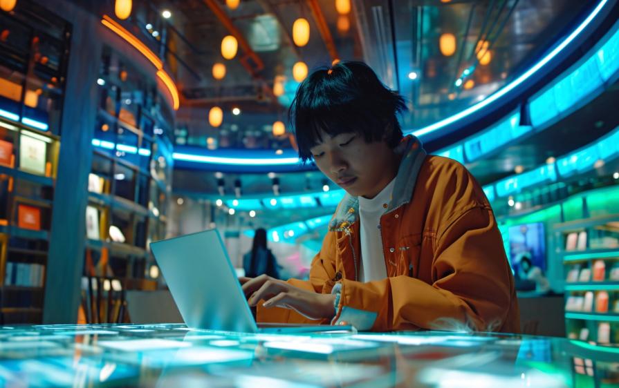 South Korea Strengthens Training in Artificial Intelligence