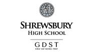 Logo Shrewsbury High School
