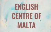 Logo English Centre of Malta, Sliema