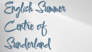 Logo English Summer Centre of Sunderland