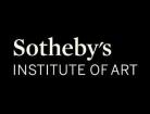 Logo Sotheby's Institute of Art London