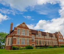 Bromsgrove Summer School