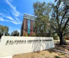 California Institute of Technology - Caltech