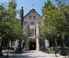 CISS Summer Trinity Summer Language Camp at Trinity College Toronto