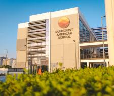 Dunecrest American School, Duncrest School in Dubai