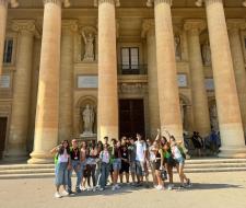 English Centre of Malta, Sliema