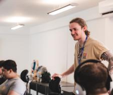 English Summer Centre of Sunderland