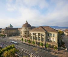 ETH Zurich - Swiss Federal Institute of Technology Zurich
