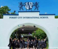 Forest City International School