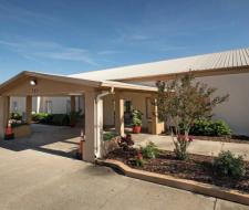 Jordan Christian Prep, Jordan Preparatory School