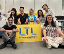 LTL Language School Japan, LTL language schools in Japan