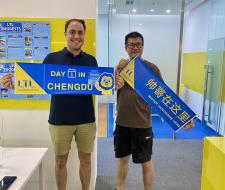 LTL Mandarin School Chengde, LTL Chengde Language School