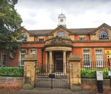 Royal Grammar School Newcastle