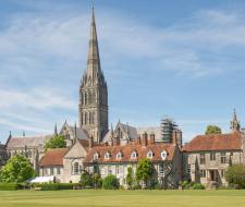 Salisbury Cathedral School