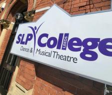 SLP College Leeds