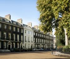 Sotheby's Institute of Art London