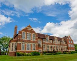 Bromsgrove Summer School