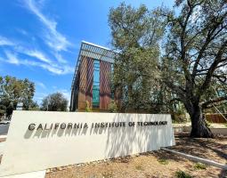 California Institute of Technology - Caltech