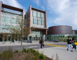 Centennial College Toronto