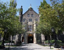 CISS Summer Trinity Summer Language Camp at Trinity College Toronto