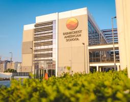 Dunecrest American School, Duncrest School in Dubai