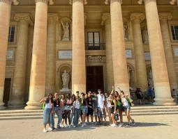 English Centre of Malta, Sliema