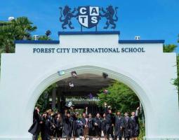 Forest City International School