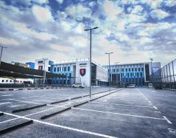 Founders Private School – Dubai
