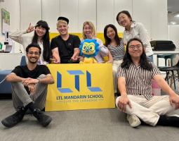 LTL Language School Japan, LTL language schools in Japan