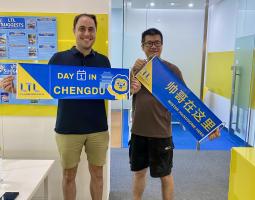 LTL Mandarin School Chengde, LTL Chengde Language School